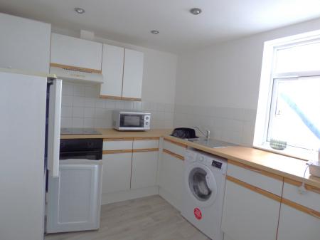 2 bedroom Flat to let in Culver Street East, Colchester, CO1
