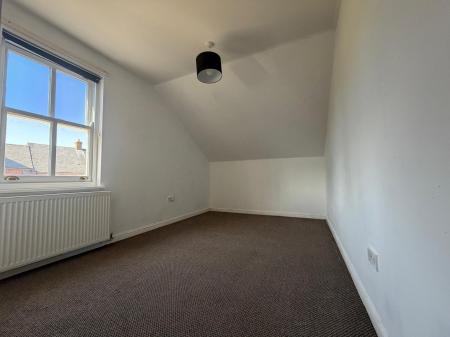 1 bedroom Flat to let in Regent Street, Rowhedge, CO5