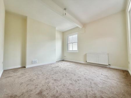 1 bedroom Flat to let in Regent Street, Rowhedge, CO5