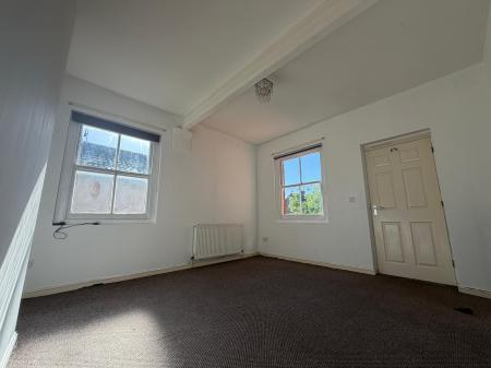 Regent Street, Rowhedge, CO5