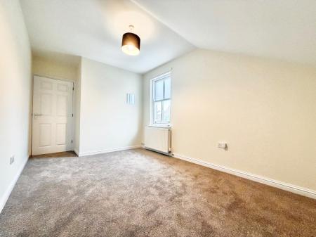 1 bedroom Flat to let in Regent Street, Rowhedge, CO5