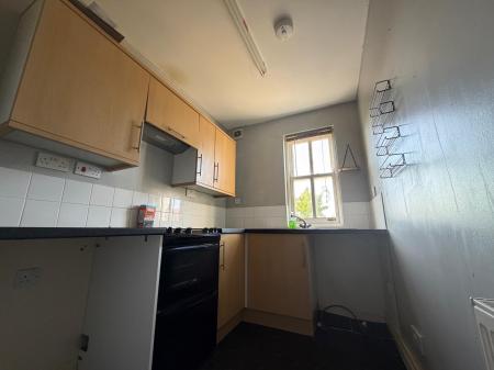 1 bedroom Flat to let in Regent Street, Rowhedge, CO5