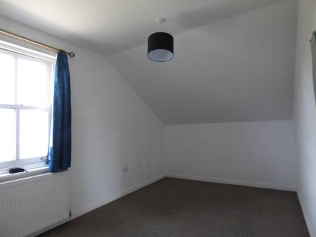 1 bedroom Flat to let in Regent Street, Rowhedge, CO5