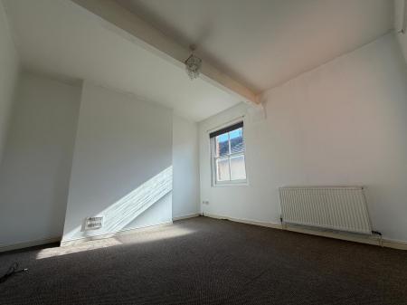 1 bedroom Flat to let in Regent Street, Rowhedge, CO5