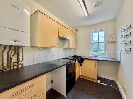 1 bedroom Flat to let in Regent Street, Rowhedge, CO5