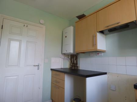 1 bedroom Flat to let in Regent Street, Rowhedge, CO5