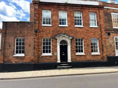 Queen Street, Colchester, CO1