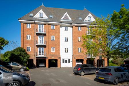 Hawkins Road, Hythe, Colchester, CO2