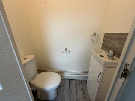 1 bedroom Ground floor maisonette to let in Chinook, Highwoods, Colchester, CO4