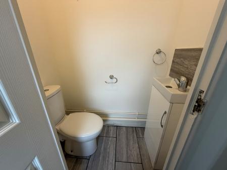 1 bedroom Ground floor maisonette to let in Chinook, Highwoods, Colchester, CO4
