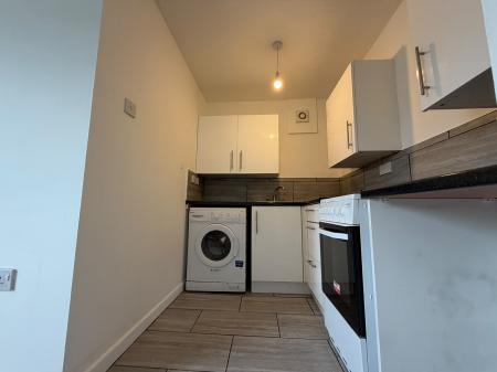 1 bedroom Ground floor maisonette to let in Chinook, Highwoods, Colchester, CO4