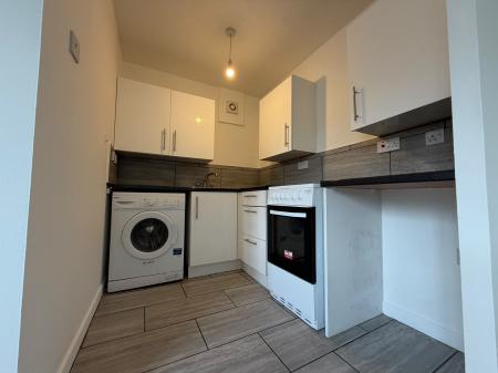 1 bedroom Ground floor maisonette to let in Chinook, Highwoods, Colchester, CO4