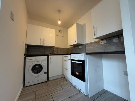 1 bedroom Ground floor maisonette to let in Chinook, Highwoods, Colchester, CO4