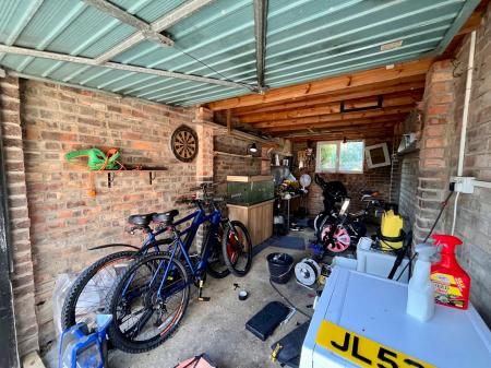 2 bedroom Bungalow to let in Claremont Road, Wivenhoe, CO7