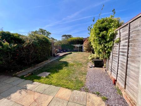 2 bedroom Bungalow to let in Claremont Road, Wivenhoe, CO7