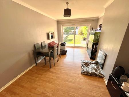 2 bedroom Bungalow to let in Claremont Road, Wivenhoe, CO7