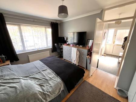 2 bedroom Bungalow to let in Claremont Road, Wivenhoe, CO7