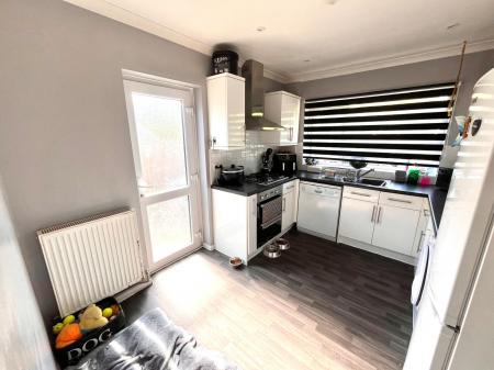 2 bedroom Bungalow to let in Claremont Road, Wivenhoe, CO7