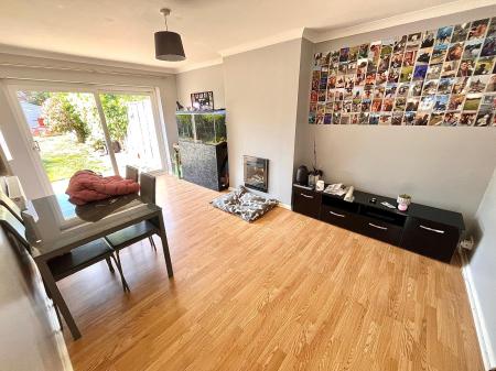 2 bedroom Bungalow to let in Claremont Road, Wivenhoe, CO7