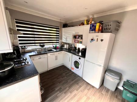 2 bedroom Bungalow to let in Claremont Road, Wivenhoe, CO7