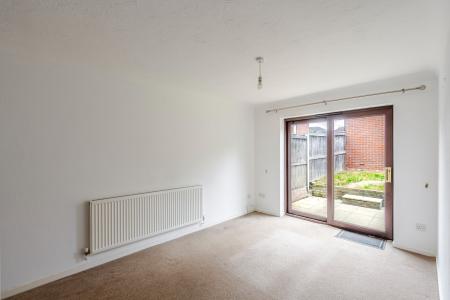 2 bedroom Semi-detached house for sale in Chiltern Close, North Station, Colchester, CO1