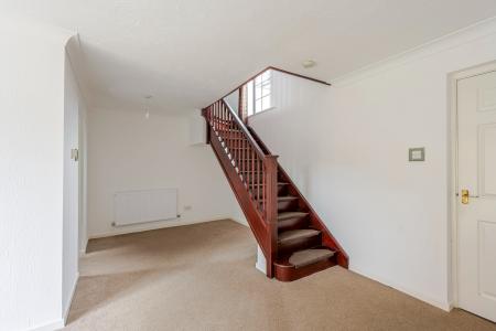 2 bedroom Semi-detached house for sale in Chiltern Close, North Station, Colchester, CO1