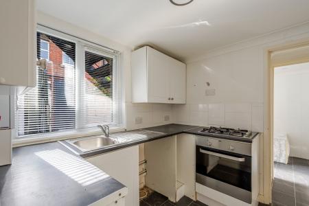 1 bedroom Flat for sale in Magdalen Street, Colchester Town Centre, Colchester, CO1