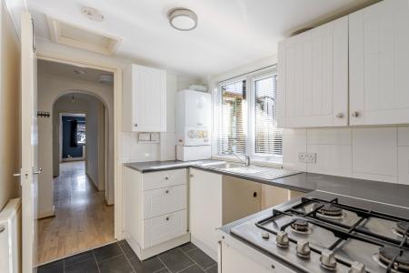 1 bedroom Flat for sale in Magdalen Street, Colchester Town Centre, Colchester, CO1