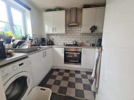 2 bedroom Flat to let in Victoria Chase, Colchester, CO1