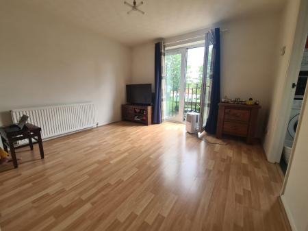 2 bedroom Flat to let in Victoria Chase, Colchester, CO1