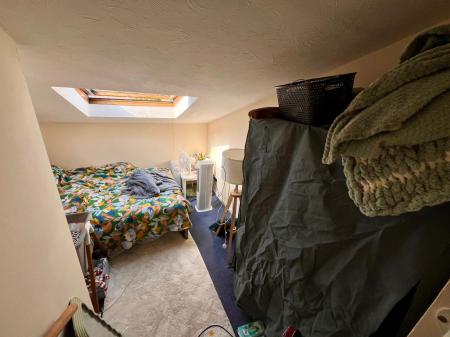 1 bedroom Maisonette to let in Manor Parade, Brightlingsea, CO7