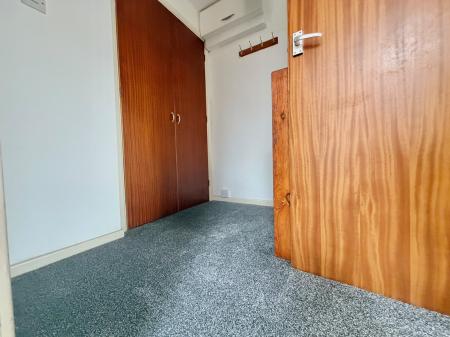 1 bedroom Maisonette to let in Manor Parade, Brightlingsea, CO7
