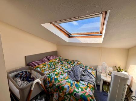 1 bedroom Maisonette to let in Manor Parade, Brightlingsea, CO7