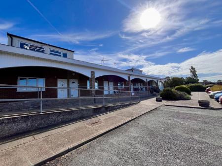 1 bedroom Maisonette to let in Manor Parade, Brightlingsea, CO7