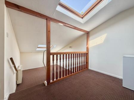 1 bedroom Maisonette to let in Manor Parade, Brightlingsea, CO7