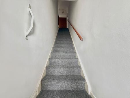 1 bedroom Maisonette to let in Manor Parade, Brightlingsea, CO7