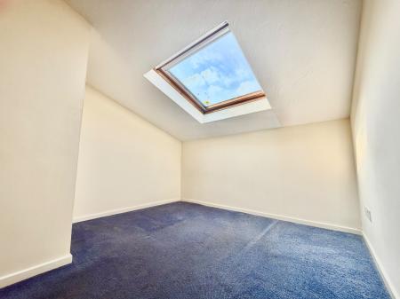 1 bedroom Maisonette to let in Manor Parade, Brightlingsea, CO7