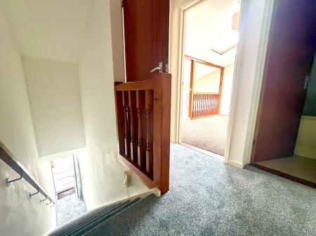 1 bedroom Maisonette to let in Manor Parade, Brightlingsea, CO7