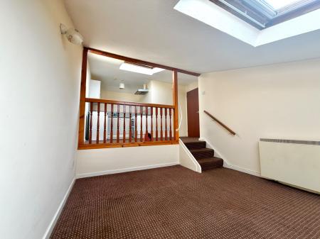 1 bedroom Maisonette to let in Manor Parade, Brightlingsea, CO7