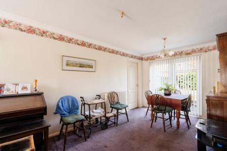 3 bedroom Semi-detached house for sale in Mill Road, Colchester, CO4