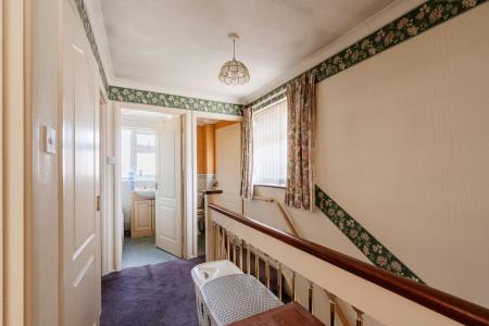3 bedroom Semi-detached house for sale in Mill Road, Colchester, CO4