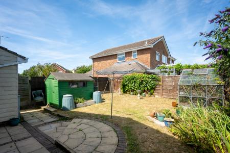 3 bedroom Semi-detached house for sale in Mill Road, Colchester, CO4