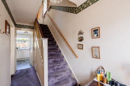 3 bedroom Semi-detached house for sale in Mill Road, Colchester, CO4