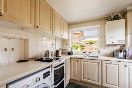 3 bedroom Semi-detached house for sale in Mill Road, Colchester, CO4
