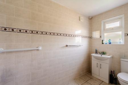 3 bedroom Semi-detached house for sale in Mill Road, Colchester, CO4