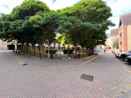 2 bedroom Flat to let in Henry Laver Court, Colchester, CO3
