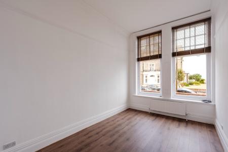 2 bedroom Flat for sale in 73 Marine Parade East, Clacton On Sea, CO15