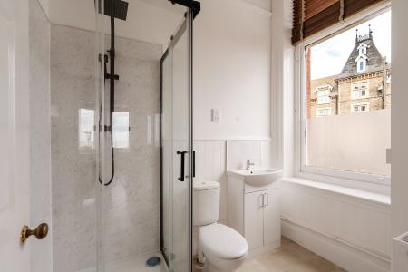 2 bedroom Flat for sale in 73 Marine Parade East, Clacton On Sea, CO15