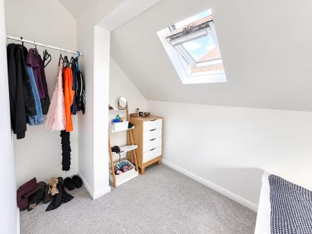 3 bedroom Semi-detached house to let in Hubert Road, Colchester, CO3