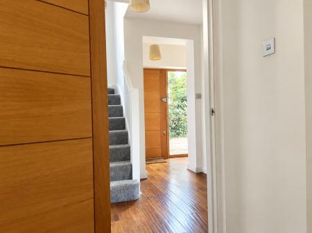 3 bedroom Semi-detached house to let in Hubert Road, Colchester, CO3